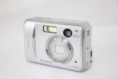 2025年最新】finepix a345の人気アイテム - メルカリ