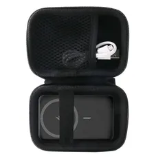 【人気商品】WERJIA 収納ケース対応 Anker 633/622/621 Magnetic Battery (MagGo) モバイルバッテリー（ケースのみ） (633/622/621 ケース)