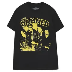 The Damned TシャツLサイズ(未使用) 2025年最新】damned tシャツの人気アイテム - メルカリ