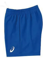 asics アシックス WS GAME PANT12 ブルー L 2052A312 402 | スポーツ用品 スポーツ グッズ ツール アクセサリー 雑貨 小物 使いやすい バレーボール 衣類 レディース 女性用 L ボトムス パンツ ズボン 厚み 素材 青 