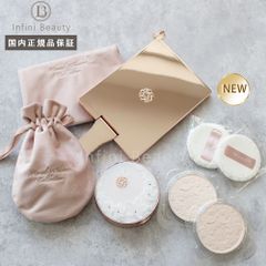 【国内正規品】COSME DECORTE マルセル ワンダース コレクション  フェイスパウダー ⅩⅣ 18g×2個（レフィル）