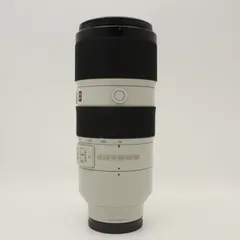 【期間限定】SONY SEL70200GM 美品 最終値下げ Amazon.co.jp: SONY(ソニー) 望遠ズームレンズ フルサイズ FE 70