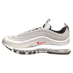 2024年最新】nIke AIR max 97 ogの人気アイテム - メルカリ