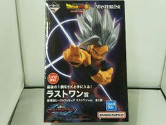 미개봉품 라스트원상 손오반 비스트 라스트원 ver. MASTERLISE 이치반쿠지 드래곤볼 VS 옴니버스 비스트 드래곤볼