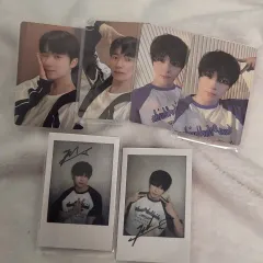 OMEGA X イェチャン トレカ OXN OMEGA X イェチャン トレカ - メルカリ