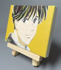 BANANA FISH 第二弾 キャンバスアート BANANA FISH - トレーディング Ani-Art 第2弾 ミニキャンバス