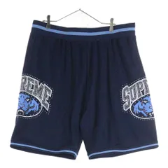 2025年最新】supreme basketball shortsの人気アイテム - メルカリ