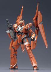 アルドノア・ゼロ KG-6 スレイプニール プラモデル コトブキヤ