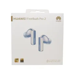 2023年最新】huawei freebuds pro 2の人気アイテム - メルカリ