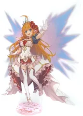 【中古】アクリルスタンド・アクリルパネル ペコリーヌ(プリンセス) アクリルスタンド 「プリンセスコネクト! Re：Dive animate ONLY SHOP in Summer 2021」