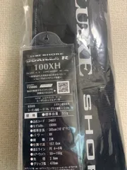 2023年最新】ショアゴリラr 100xhの人気アイテム - メルカリ