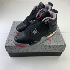 【中古品】NIKE NIKE FV5029-006 AIR JORDAN 4 RETRO 