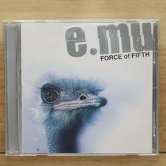 FORCE of FIFTH/e.mu エミュー 快感フレーズ V系 - メルカリ