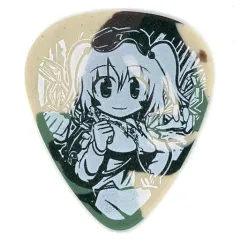 【中古】同人アクセサリー・小物系 【東方Project】東方ピック 河城にとり(flet06) C79/Alluvial Comet