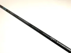 新品 キャロウェイ スリーブ付 テンセイ グリーン 2025 TENSEI GREEN 60 S for 1W用 シャフト　クアンタム ELYTE エリート トリプル SMOKEのサムネイル