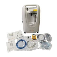 ユニコム UNICOM 酸素濃縮器 Oxy Land オキシランド Z-7000 1728668
