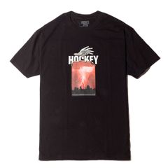 HOCKEY Side One Tee ブラック