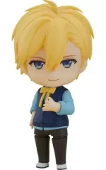 【中古】フィギュア ねんどろいど 六弥ナギ 「アイドリッシュセブン」