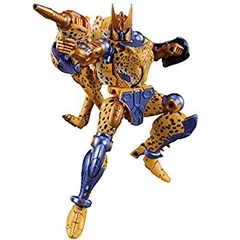 ダイノボット(BW)　マスターピース　未開封　トランスフォーマー Amazon.co.jp: Transformers: Masterpiece, MP - 41, Dinobot