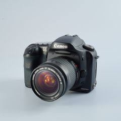 Canon キヤノン EOS 10D ＋ EF 28-80mm F/3.5-5.6 Ⅳ デジタル一眼レフカメラ