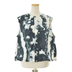 【THENORTHFACEPURPLELABEL】24SS NTW3421N Field Sleeveless Shirtノースリーブシャツ