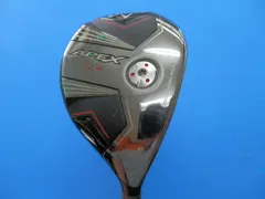 ✴︎即購入歓迎！Callaway APEX UW 17℃ キャロウェイ uw 17（ユーティリティ）｜クラブ（メンズ
