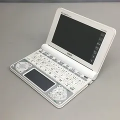 2025年最新】CASIO 電子辞書 az-n4700の人気アイテム - メルカリ