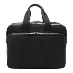 LOUIS VUITTON アソシエPM ダミエ・ジュアン　ビジネスバッグ ルイヴィトン ビジネスバッグ ダミエ（ルイヴィトン ビジネス