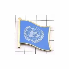 送料込み　国連旗（レプリカ） 送料込み国連旗（レプリカ）