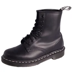 美品 ドクターマーチン Dr.Martens ブーツ 1460 8ホール レザー
