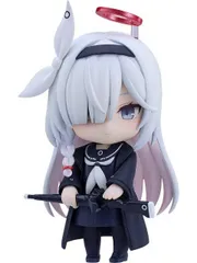 ブルーアーカイブ ねんどろいど 一ノ瀬アスナ ブルアカ 特典付き ねんどろいど 一ノ瀬アスナ フィギュア ブルーアーカイブ 現状品