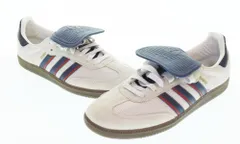 アディダス adidas Originals Samba LT オリジナルス サンバ LT  IE9169 メンズ靴 スニーカー ホワイト 28cm 103S-1178