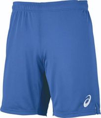 asics アシックス Game Pants ブルー 150 XS1626 45 | スポーツ用品 スポーツ グッズ ツール アクセサリー 雑貨 小物 使いやすい サッカ  衣類 レディース メンズ 150 ウエア 機能性 シルエット パンツ ボトムス 素材 