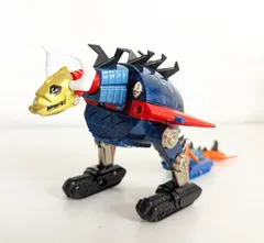 2025年最新】超合金ガイキングの人気アイテム - メルカリ