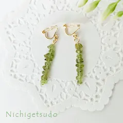 2024年最新】小粒ペリドットの人気アイテム - メルカリ