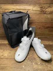 【中古】S-WORKS TORCH 40.5サイズ ノーマル幅 スペシャライズド 快適さに拘ったS-Works Torchに新色が登場！ | スペシャライズド