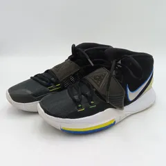 Nike Kyrie 8 ナイキ カイリー8 オルカ BRAND NEW KYRIE 8 ORCA Black/Mercury/Grey/White Size 11.5