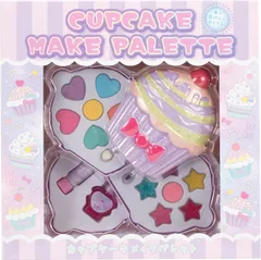 【新品】 レイス カップケーキメイクパレット 220607 Race