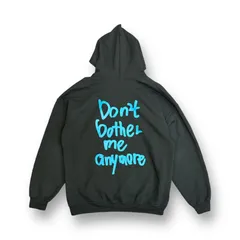 afterbase Wasted Youth XL パーカー Wasted Youth パーカー