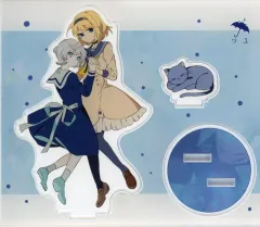 限定セール -SALE 2025年最新】ツユ アクリルスタンドの人気アイテム メルカリ - ミュージシャン