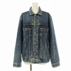 ト*ス様 Plage coverall 新品未使用38 プラージュ　デニムジャケ 追加予約》coverall 3（デニムジャケット）｜Plage（プラージュ