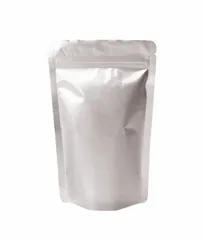 【【Atmu 】 アルミ 袋 ジッパー付き袋 アルミ 保存袋 パケ袋 パン袋 小分け袋 チャック袋 遮光袋 コーヒー 袋 米 保存袋 自立 防湿 (26×35cm 20袋入) [20] [26×35 +5]