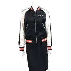 専用レア COACH×Keith Haring サテンジャンパー スカジャン 専用レア COACH×Keith Haring サテンジャンパー スカジャン