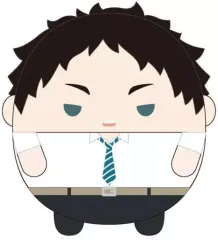 2025年最新】ハイキュー ふわコロりん 赤葦の人気アイテム - メルカリ