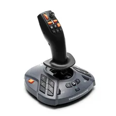 【 新品 未開封 】 THRUSTMASTER ジョイスティック SimTask FarmStick P 4160916 未使用 送料無料