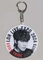 【中古】キーホルダー 後藤拓磨(THE RAMPAGE) アクリルキーホルダーB 「LDH LIVE -EXPO 2024 -EXLE TRIBE BEST HITS-」