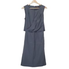 mame kurogouchi(マメ クロゴウチ) 長袖セーター サイズ1 S レディース  