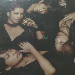 XXX(DVD 첨부) L'Arc~en~Ciel