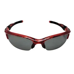 オークリー OAKLEY USA製 HALF JACKET2.0 ハーフ ジャケット2.0 サングラス メンズ 表記無 