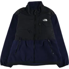 古着 ザノースフェイス THE NORTH FACE デナリジャケット ナイロンxフリースジャケット メンズXXL相当/eaa524626